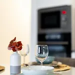 Appartamento Skypark Retreat With Balcony Bratislava