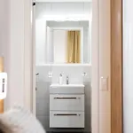 Appartamento Skypark Retreat With Balcony *