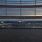 Appartamento Skypark Retreat With Balcony Bratislava