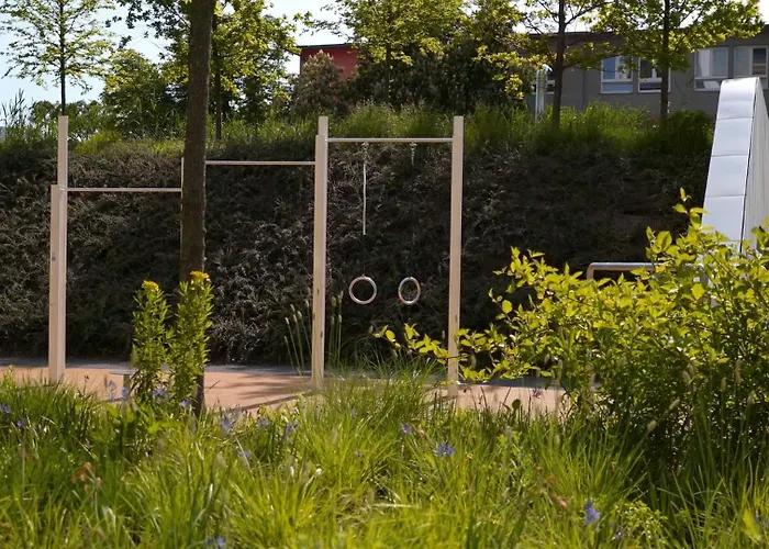 Apartmán Skypark Retreat With Balcony Bratislava